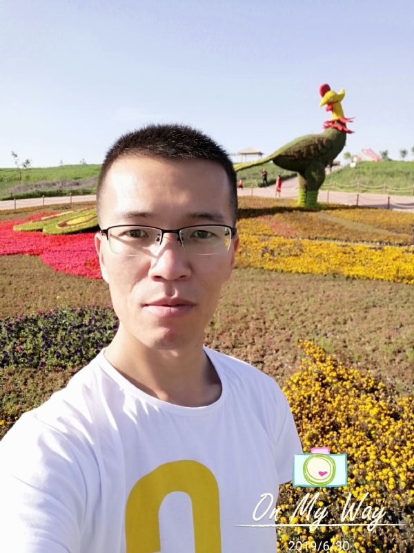 遇见你的第一张照片--日照相亲服务中心
