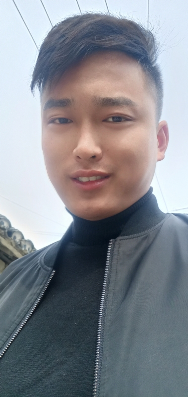 乐毅的第一张照片--日照相亲服务中心