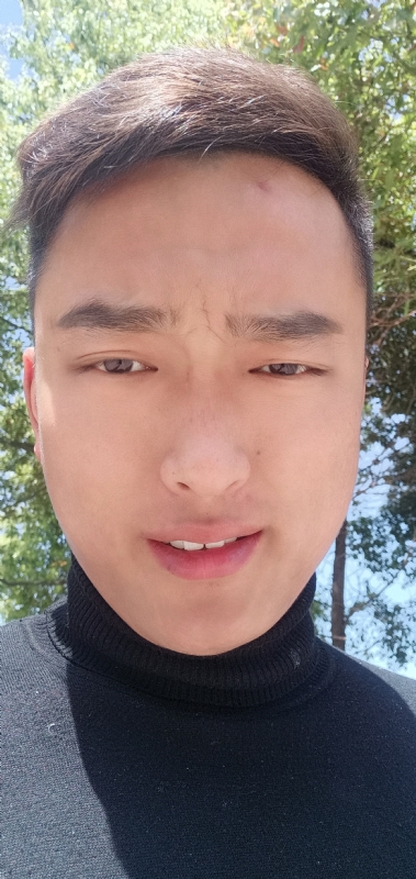 乐毅的第二张照片--日照相亲服务中心