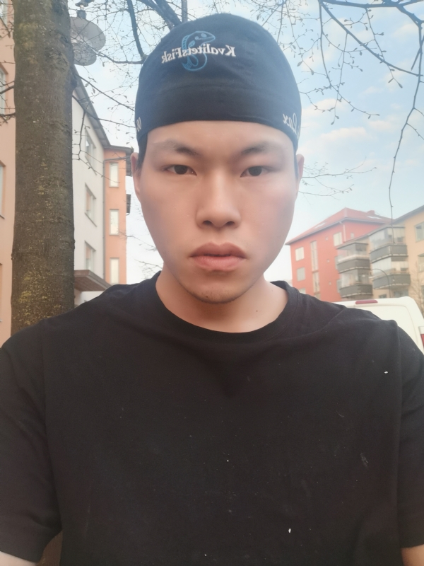 吴灵勇的第一张照片--日照相亲服务中心