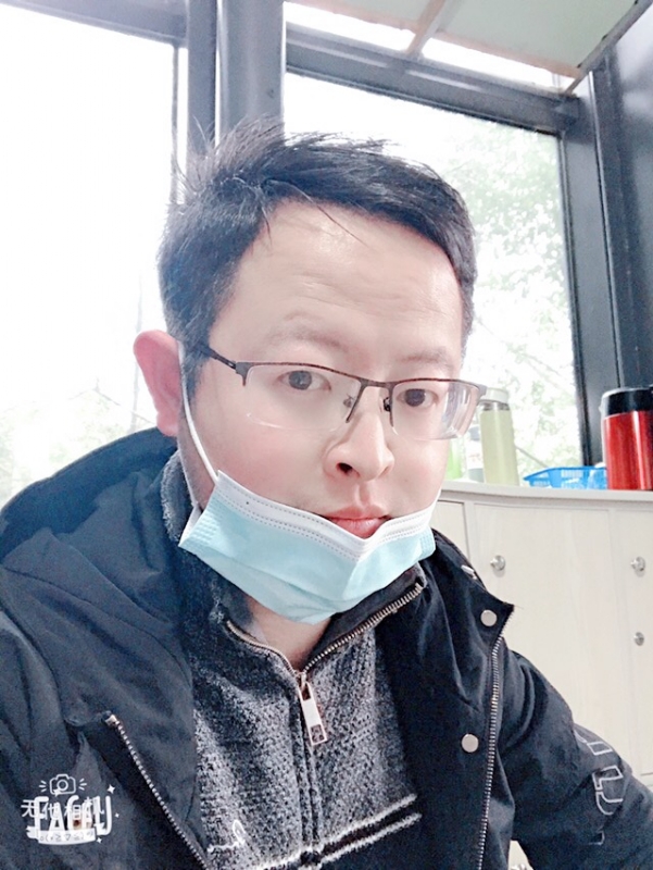 爱不渝的第二张照片--日照相亲服务中心