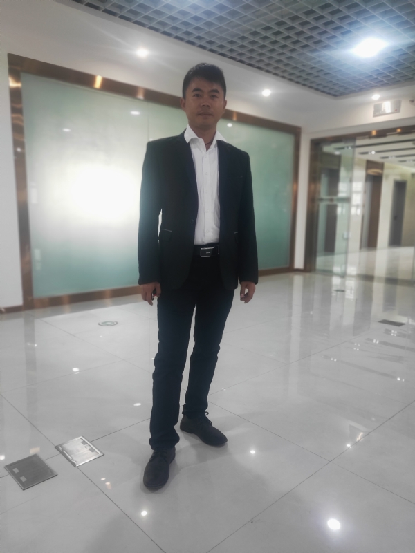 啊星的第一张照片--日照相亲服务中心