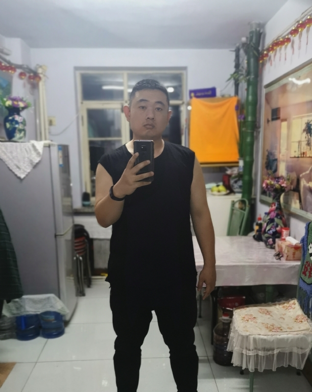 好似见过你的第二张照片--日照相亲服务中心