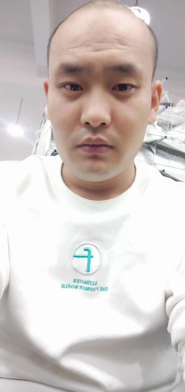 往后余生的第一张照片--日照相亲服务中心