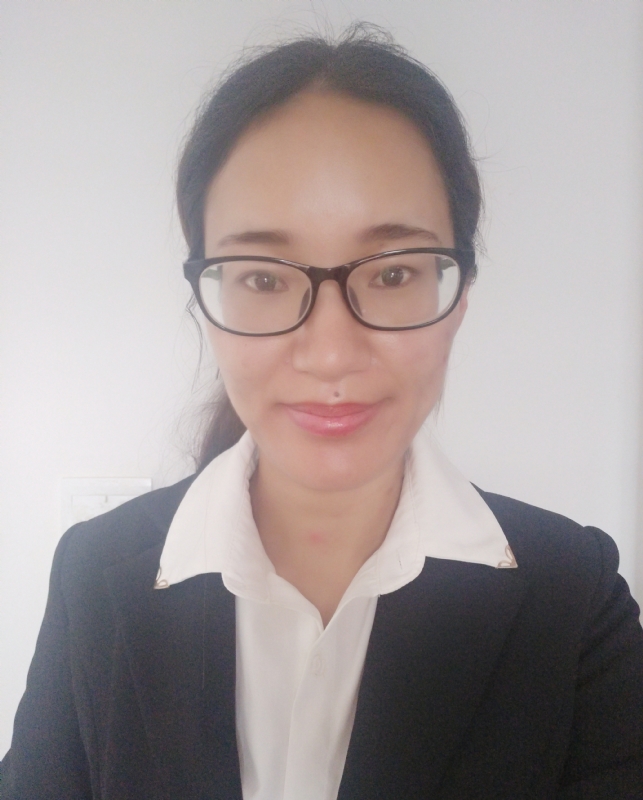 王老妞的第一张照片--日照相亲服务中心