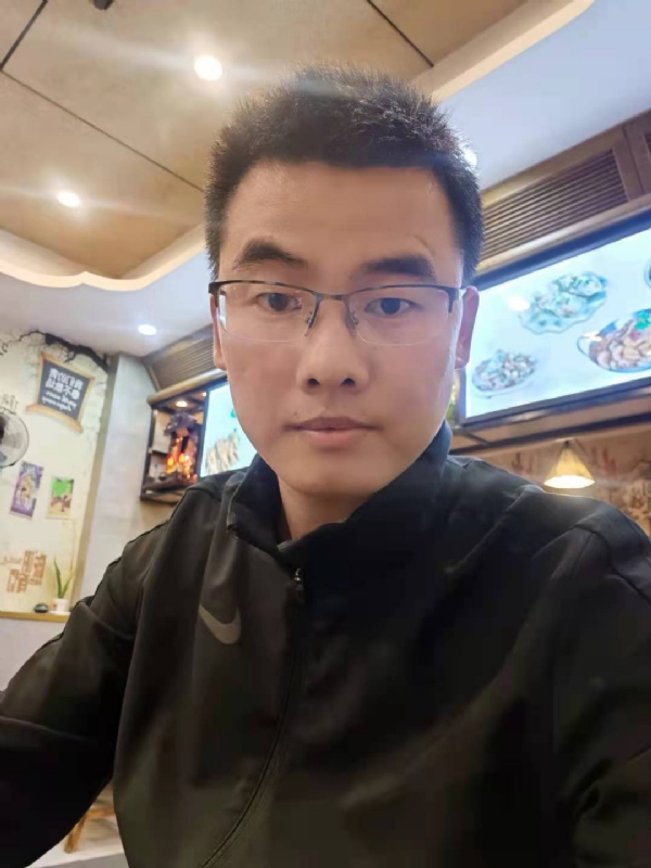 奔向幸福的第一张照片--日照相亲服务中心