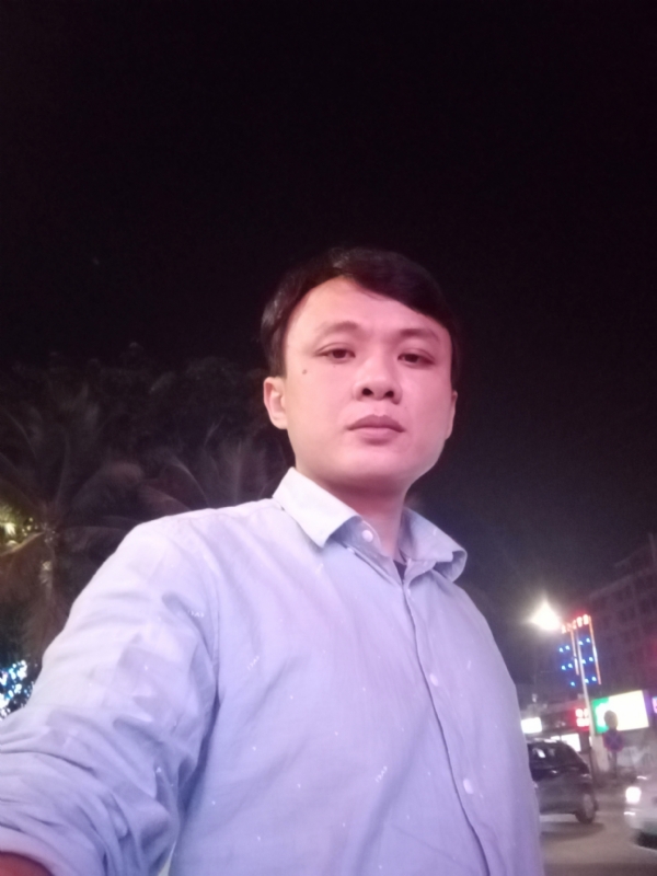 一笔一划的第一张照片--日照相亲服务中心