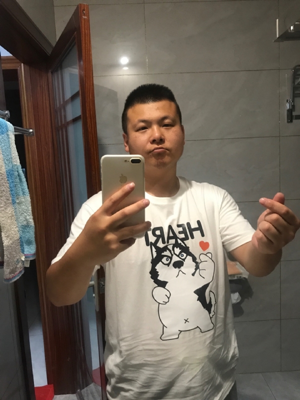 阔落的第三张照片--日照相亲服务中心