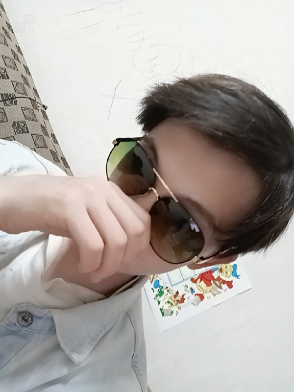 染七的第一张照片--日照相亲服务中心