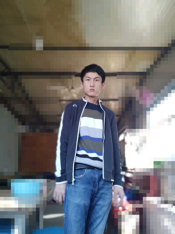 小聋虾的第一张照片--日照相亲服务中心