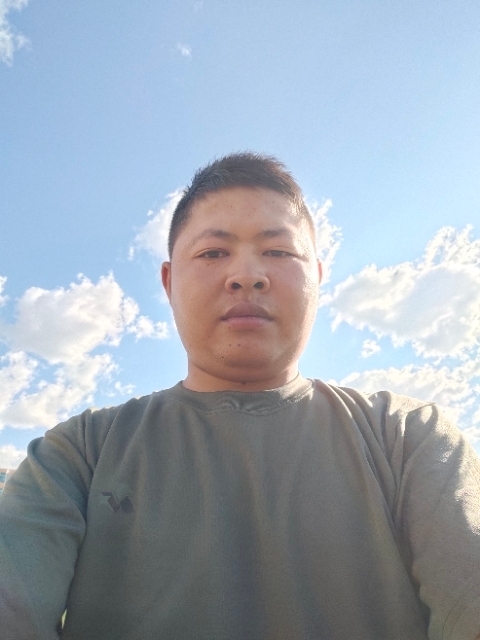 小马的第一张照片--日照相亲服务中心
