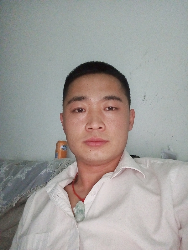 也许太年轻的第一张照片--日照相亲服务中心