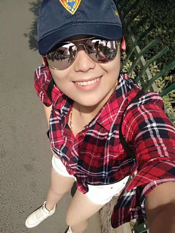 柯林的第一张照片--日照相亲服务中心