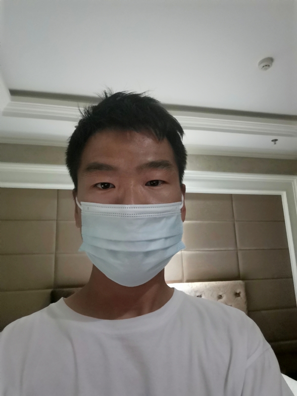只为你来的第三张照片--日照相亲服务中心
