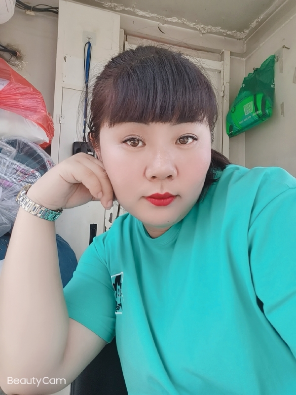 小不点的第一张照片--日照相亲服务中心
