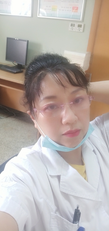 嫣淼的第一张照片--日照相亲服务中心