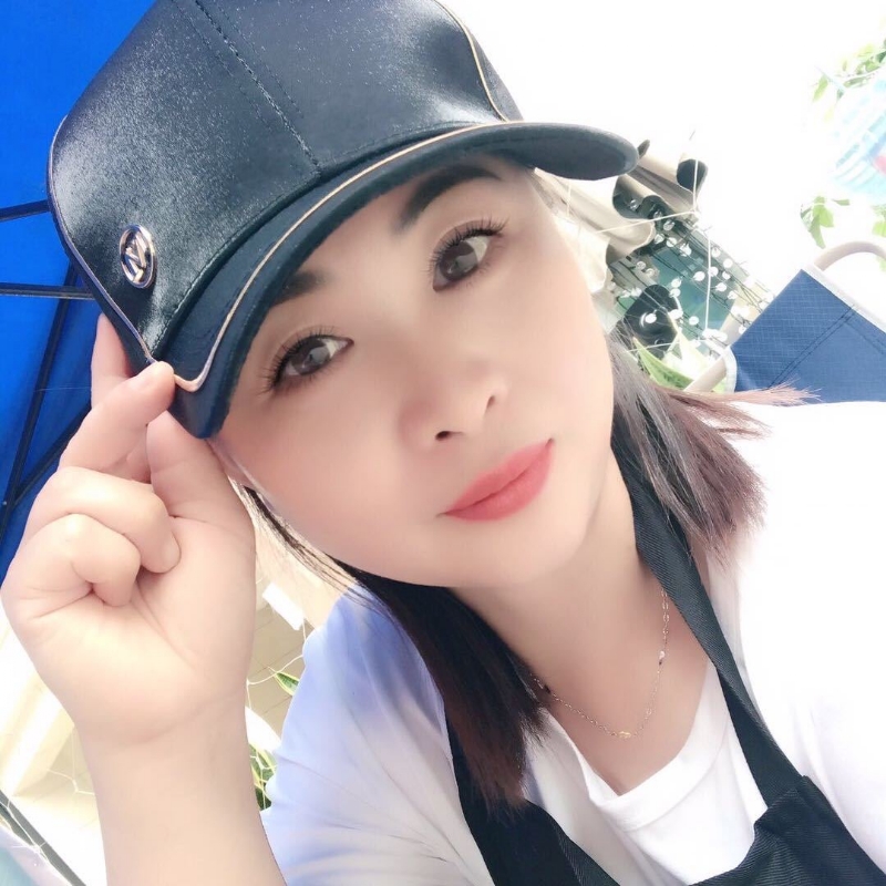 可可的第一张照片--日照相亲服务中心