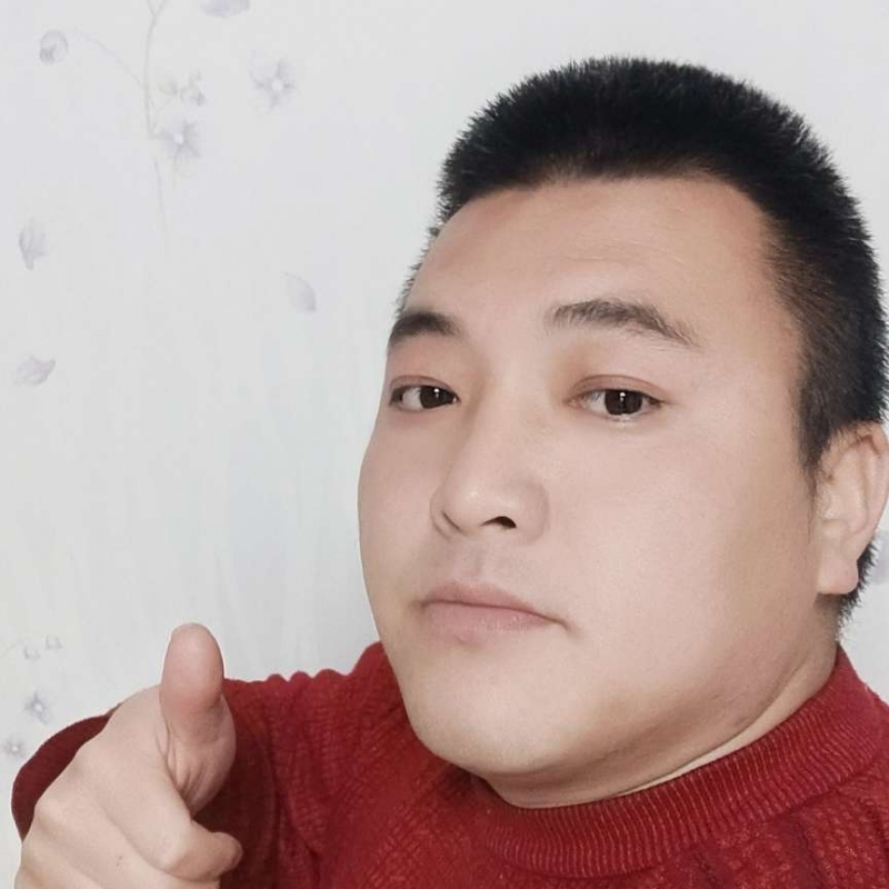 纯黑色的第一张照片--日照相亲服务中心