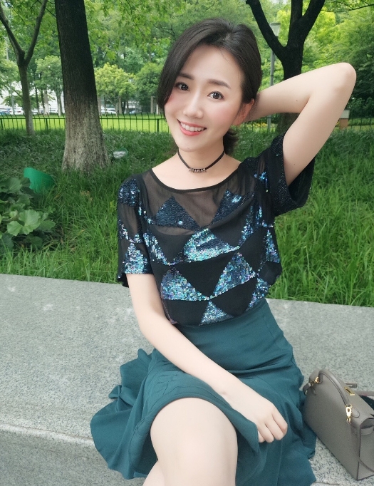 Leanna的第二张照片--日照相亲服务中心