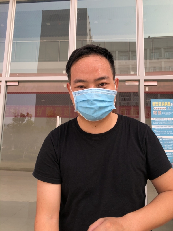勇敢的心的第一张照片--日照相亲服务中心