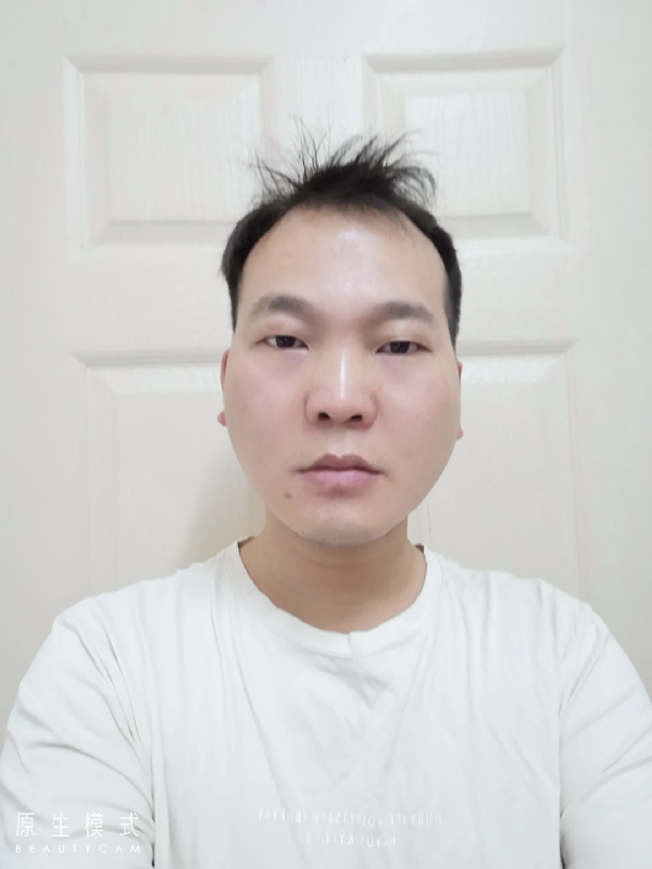 默默的第一张照片--日照相亲服务中心