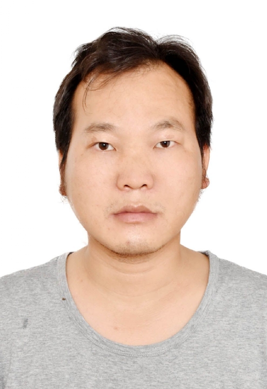 默默的第三张照片--日照相亲服务中心