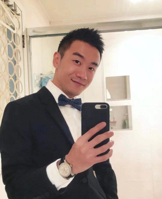 张文杰的第一张照片--日照相亲服务中心