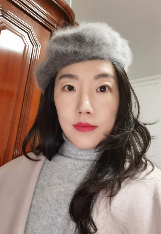 绿水迢迢的第一张照片--日照相亲服务中心