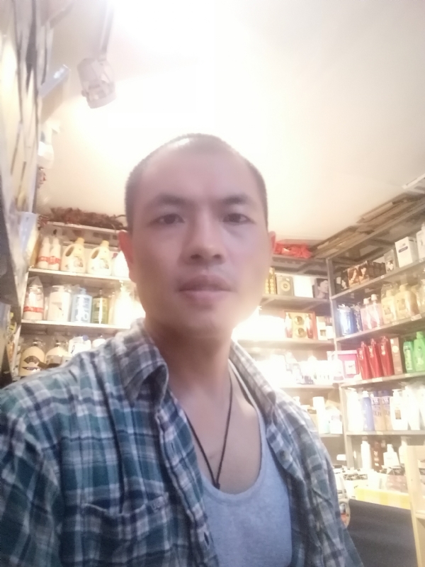 H21的第一张照片--日照相亲服务中心