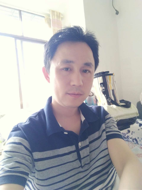 如果爱请深爱的第二张照片--日照相亲服务中心