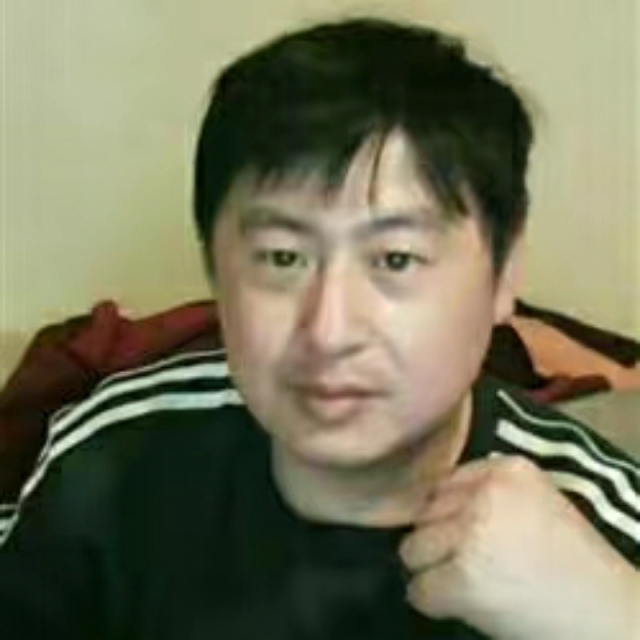 灰太狼的第一张照片--日照相亲服务中心