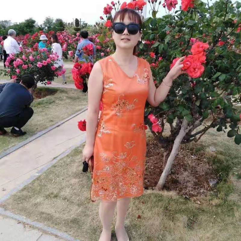 yunerfei的第一张照片--日照相亲服务中心