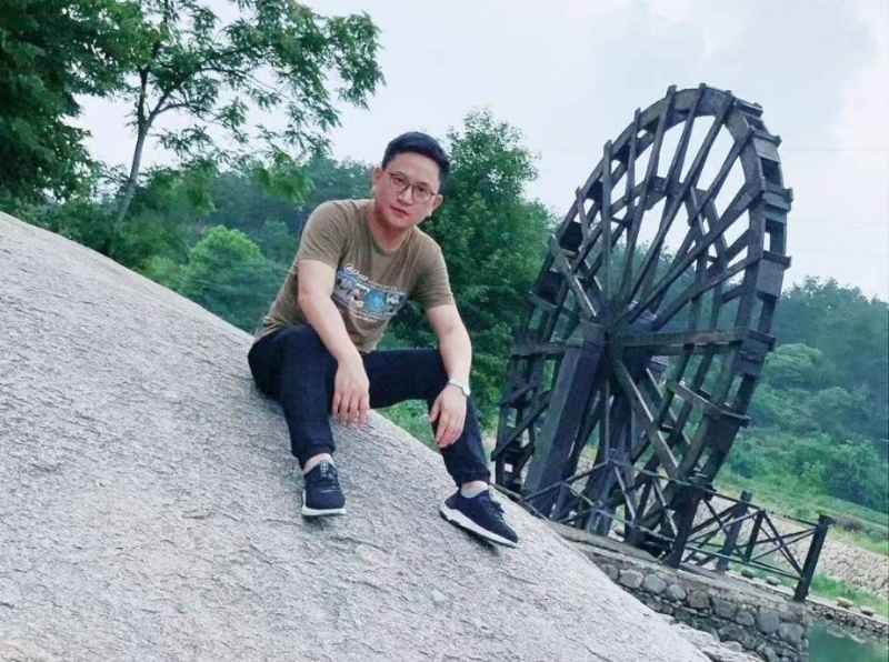 余生都是你自己的第三张照片--日照相亲服务中心