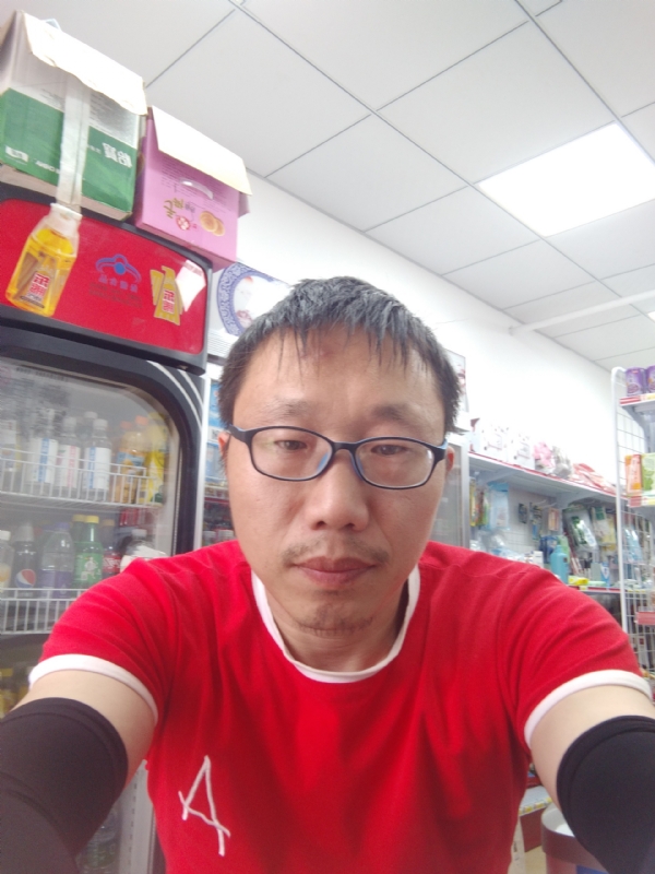 众里寻你的第一张照片--日照相亲服务中心