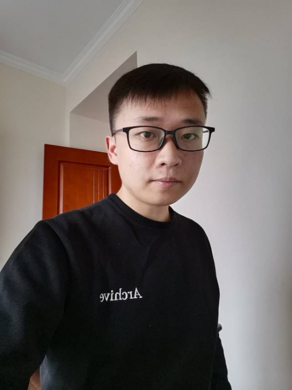 Li的第一张照片--日照相亲服务中心