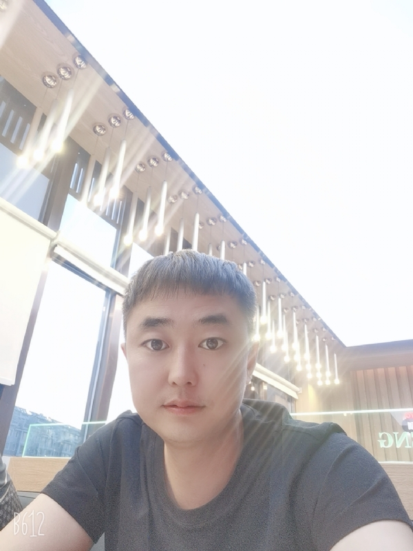 对的它的第一张照片--日照相亲服务中心