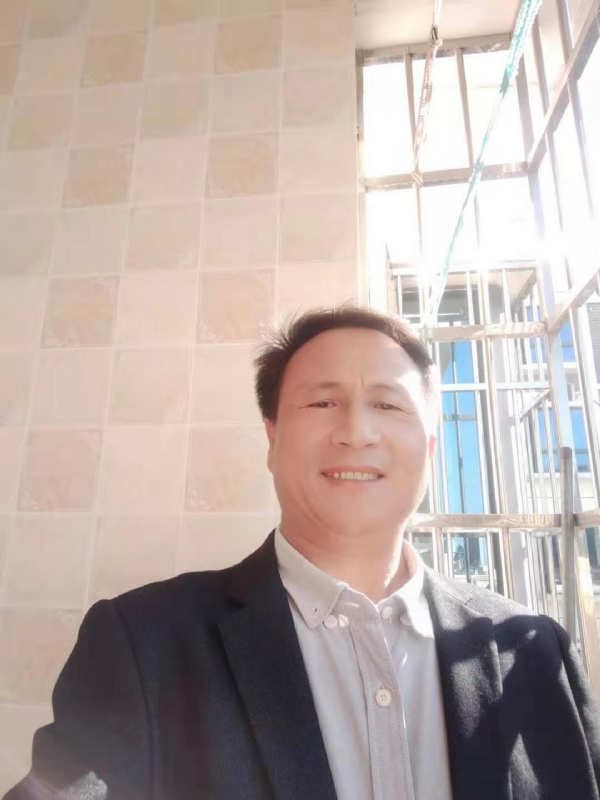 平平安安的第一张照片--日照相亲服务中心