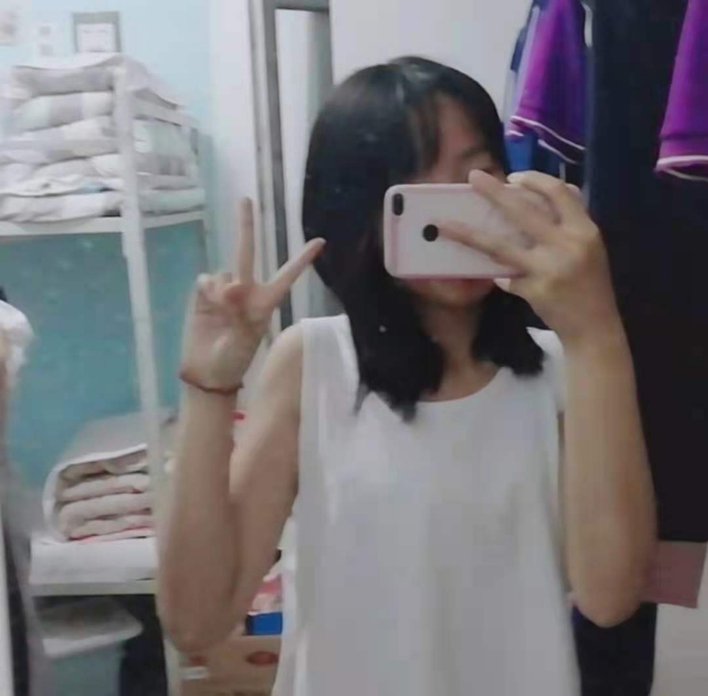 满佳茹的第一张照片--日照相亲服务中心