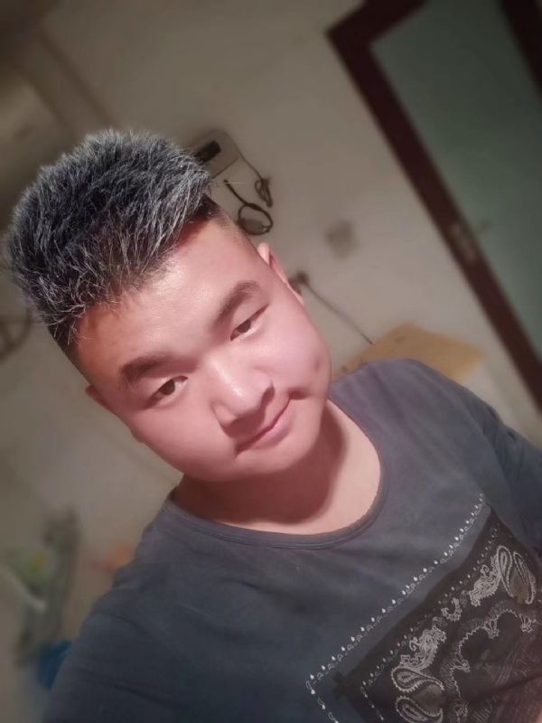 李子木的第一张照片--日照相亲服务中心