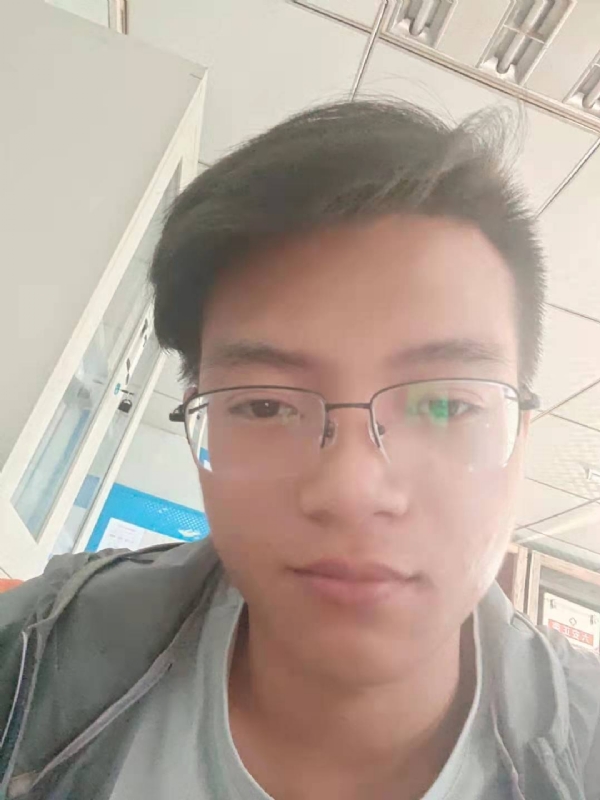 白豆的第一张照片--日照相亲服务中心