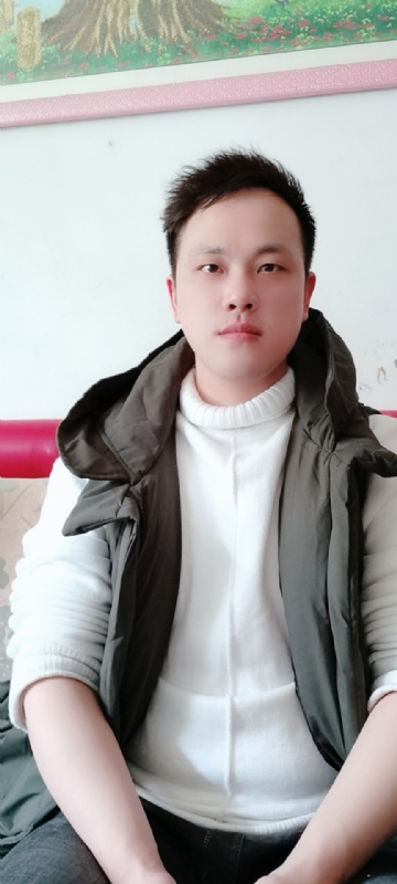 执子之手的第一张照片--日照相亲服务中心
