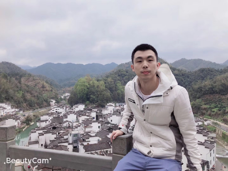 张广英的第一张照片--日照相亲服务中心