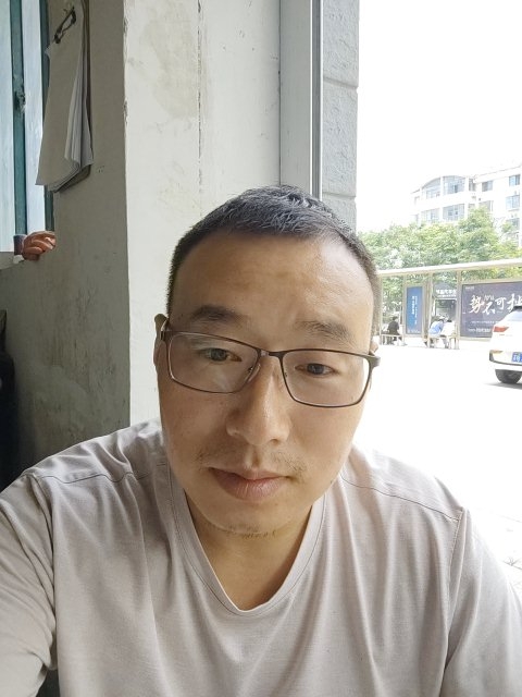 转身的距离的第一张照片--日照相亲服务中心