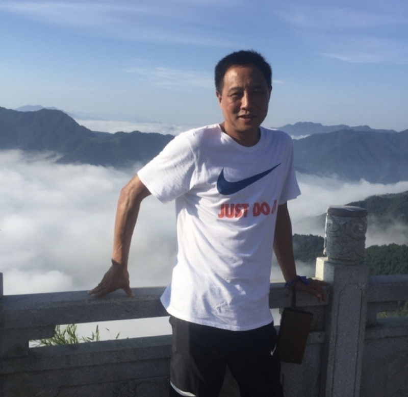 出走半生的第一张照片--日照相亲服务中心