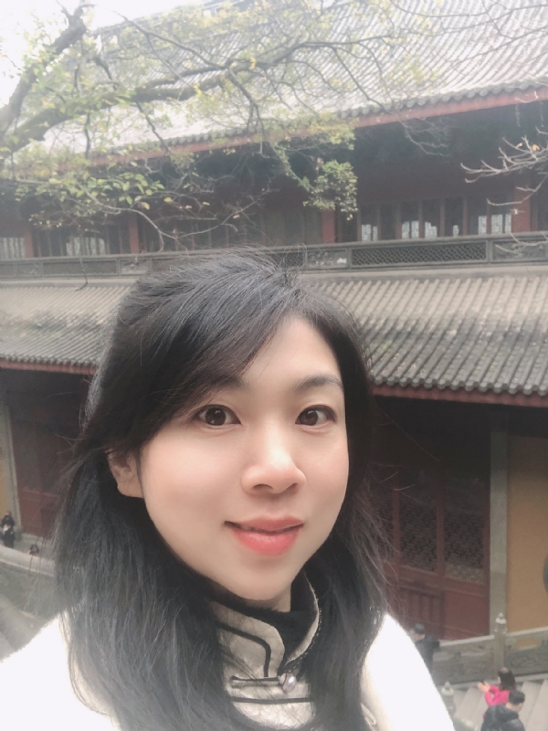 心既理的第一张照片--日照相亲服务中心