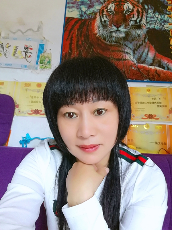 金鱼儿的第二张照片--日照相亲服务中心