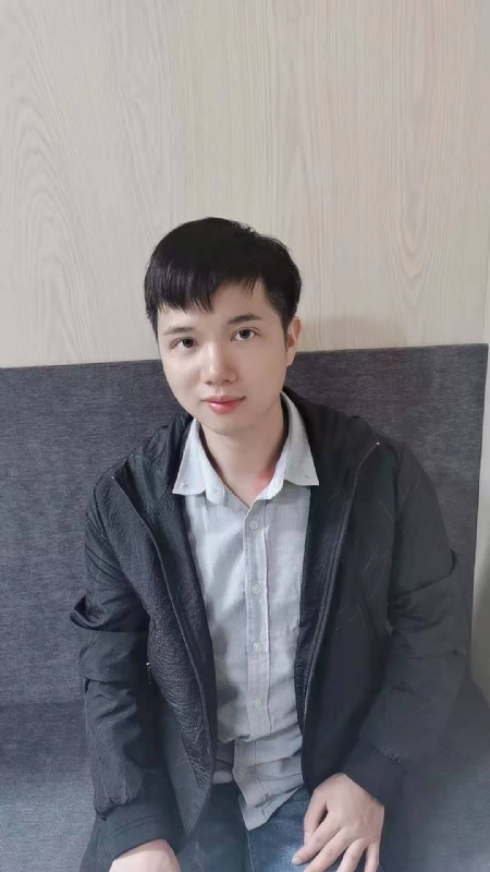 苍之绯翼的第一张照片--日照相亲服务中心