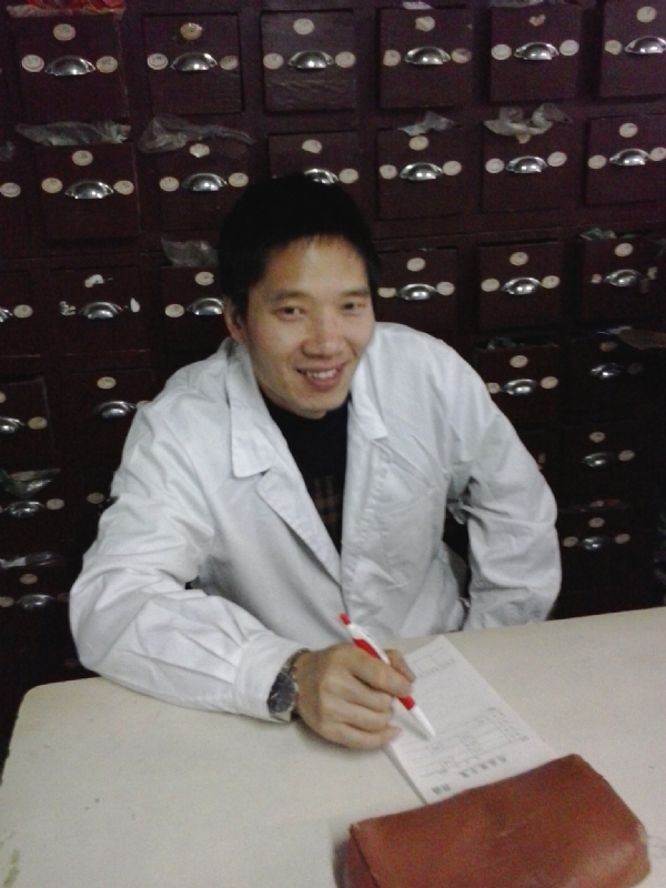 心有灵溪的第一张照片--日照相亲服务中心