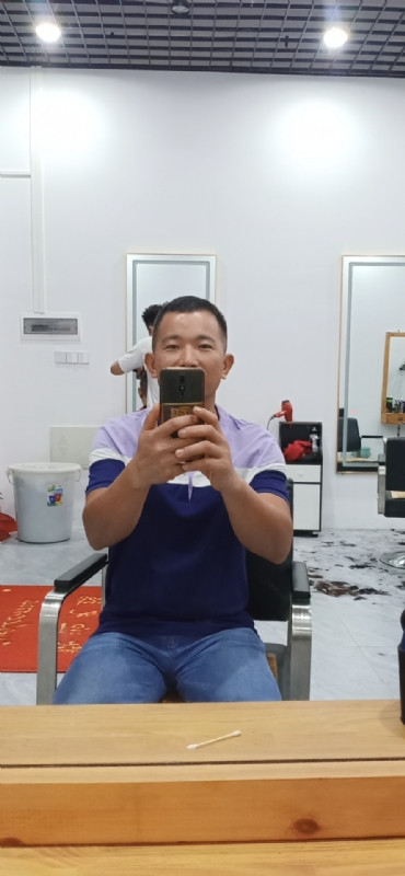 一路上有你的第一张照片--日照相亲服务中心