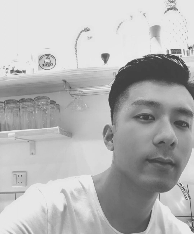 jimmy的第一张照片--日照相亲服务中心